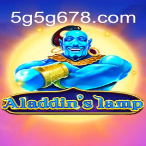 Explorando o Fascinante Mundo de Aladdinslamp: Um Jogo Inovador para 5G5G.com