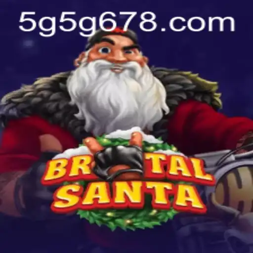BrutalSanta: A Inovadora Aventura em 5G5G.com