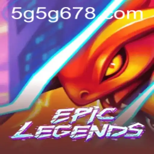 Desvendando EpicLegends: Aventura, Estratégia e Tecnologia