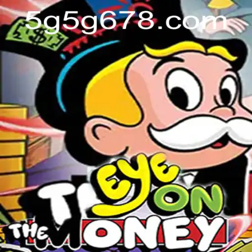 Descubra o Mundo de EyeOnTheMoney: Uma Experiência de Jogo Revolucionária