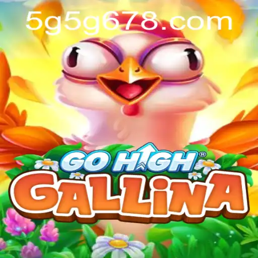 Explorando o Universo de GoHighGallina: Uma Nova Aventura no Mundo dos Jogos