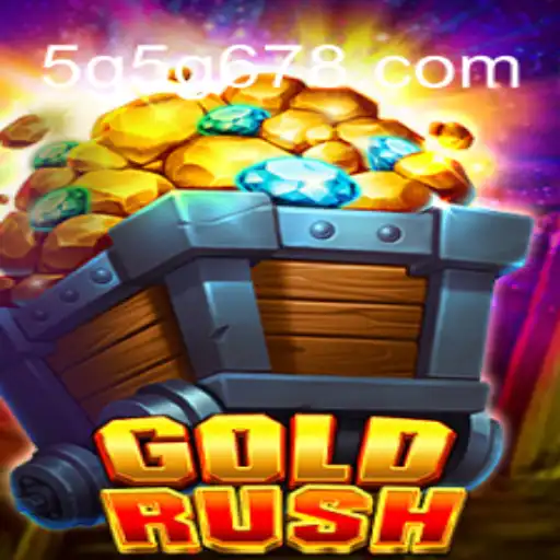 Explorando GoldRush: Uma Jornada no Mundo dos Jogos
