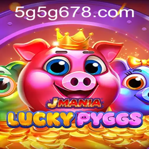 Descubra o Mundo Empolgante de JManiaLuckyPyggs: Um Jogo Revolucionário em Meio à Era Digital