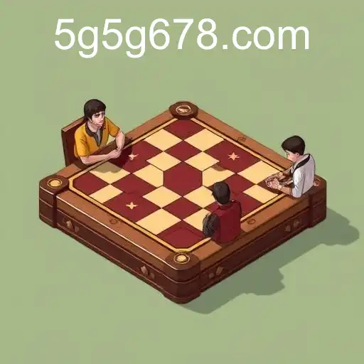 Jogos de tabuleiro