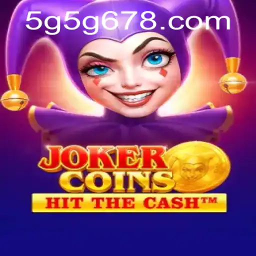 Descubra o Envolvente Mundo de JokerCoins: Um Jogo Inovador com Elementos Modernos