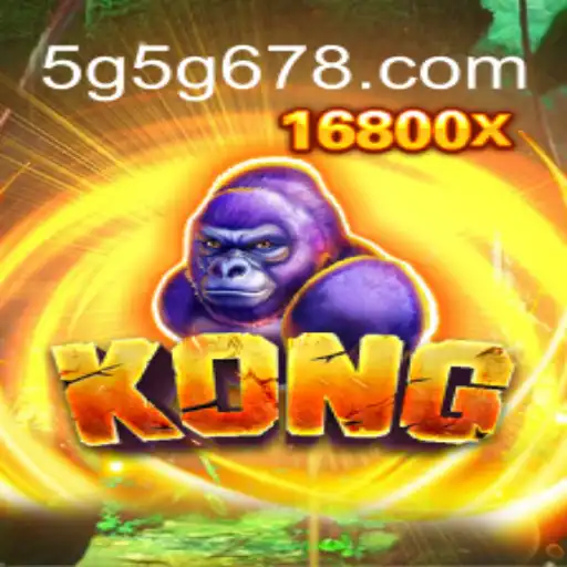 Descubra o Mundo Empolgante do Jogo Kong com 5G5G.com