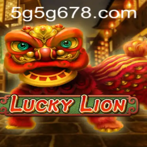 Explorando o Mundo do LuckyLion e a Inovação de 5G5G.com