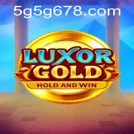 LuxorGold: A Aventura Estratégica no Egito Antigo