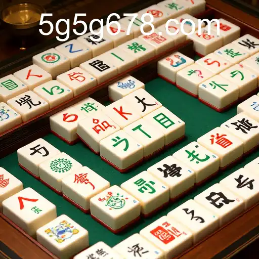 Mahjong