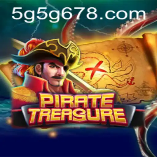 Descubra o Universo de PirateTreasure: O Jogo de Aventuras que Conquista Milhares