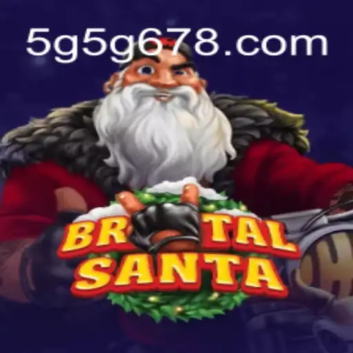 BrutalSanta: A Inovadora Aventura em 5G5G.com