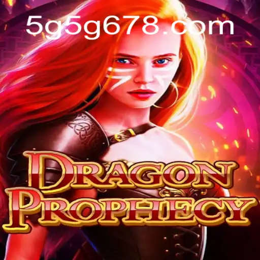 Descubra as Aventuras de DragonProphecy
