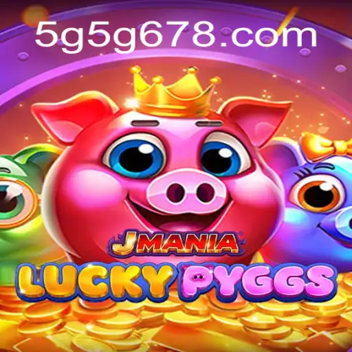 Descubra o Mundo Empolgante de JManiaLuckyPyggs: Um Jogo Revolucionário em Meio à Era Digital