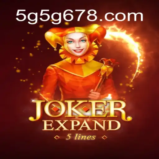 Explorando o Mundo Empolgante de JokerExpand no Portal 5G5G.com