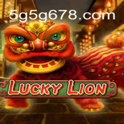 Explorando o Mundo do LuckyLion e a Inovação de 5G5G.com