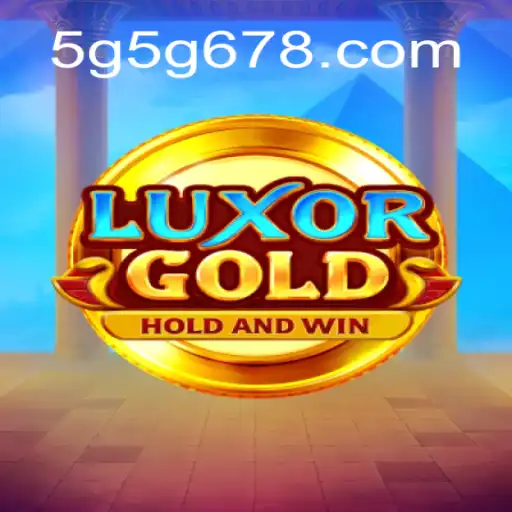 LuxorGold: A Aventura Estratégica no Egito Antigo