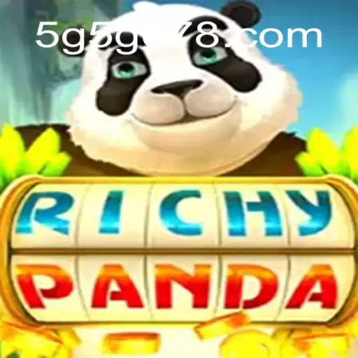 Descubra o Universo de RichyPanda: A Nova Sensação dos Jogos