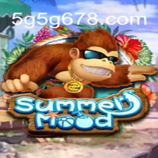 SummerMood: O Novo Sensação do Mundo dos Jogos Online