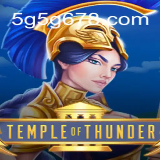 Explore o Fascinante Mundo de TempleofThunder: Um Jogo de Estratégia Inovador