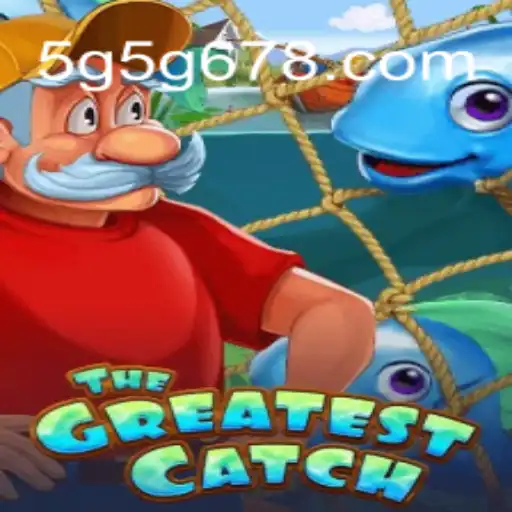 Desvendando TheGreatestCatch: O Jogo Que Conquista a Era Digital