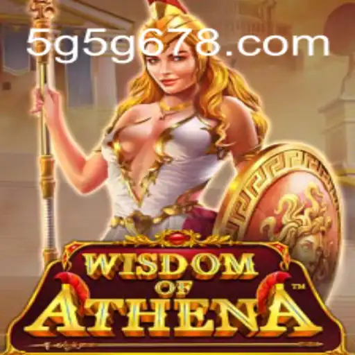 WisdomofAthena: Desvendando o Mistério e Estratégia do Novo Sucesso de 5G5G.com