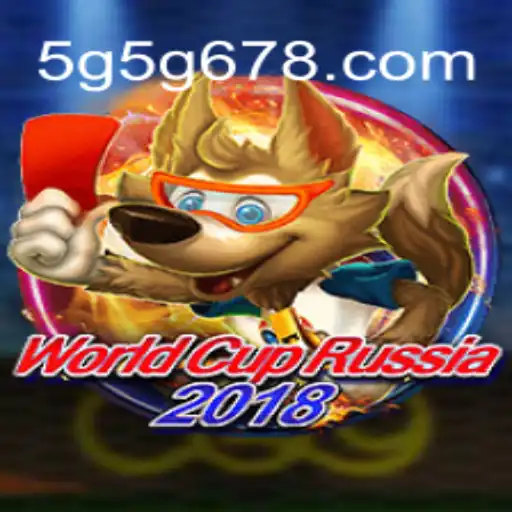 O Fascinante Jogo WorldCupRussia2018: Imersão e Estratégia