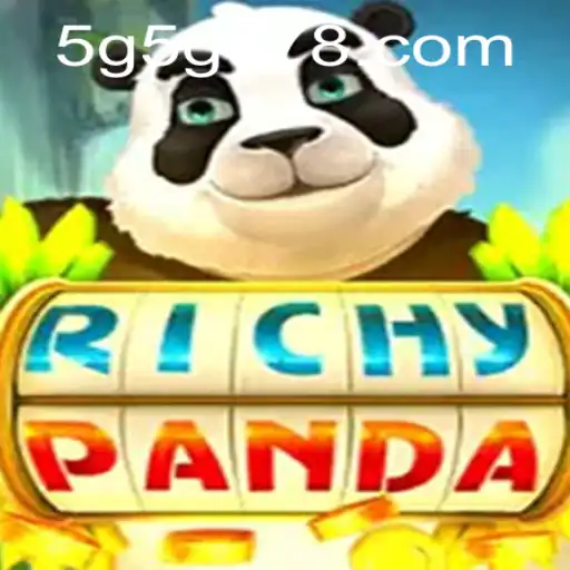 Descubra o Universo de RichyPanda: A Nova Sensação dos Jogos