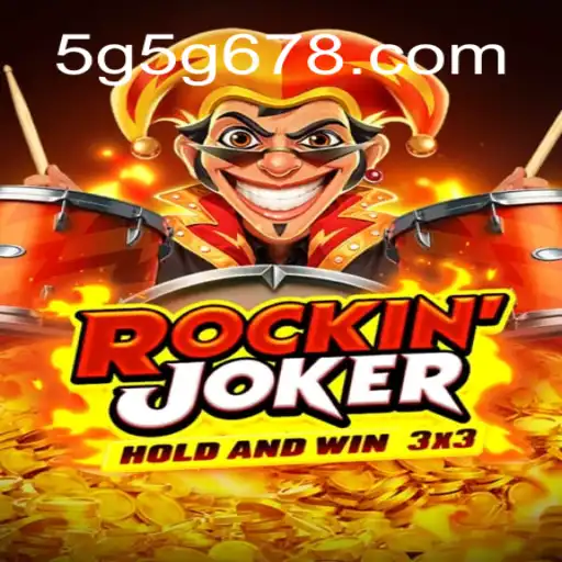 Explorando o Mundo de RockinJoker e a Inovação Digital com 5G5G.com