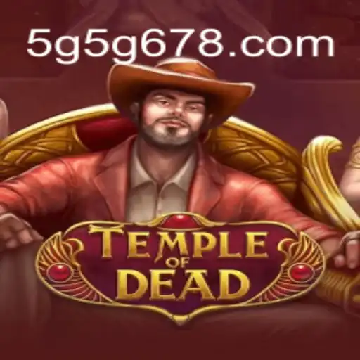 Descubra o Mundo de Aventuras do Jogo TempleofDead com 5G5G.com