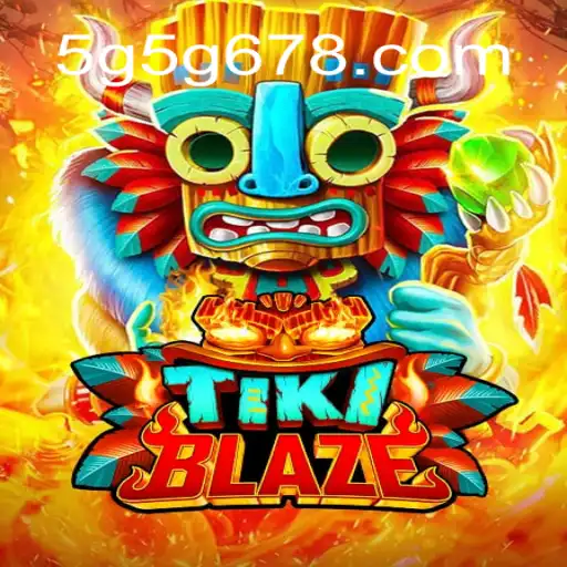 Explorando o Jogo TikiBlaze: Uma Nova Dimensão de Diversão
