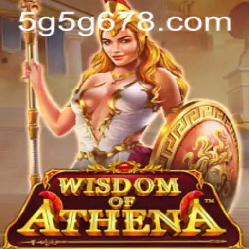 WisdomofAthena: Desvendando o Mistério e Estratégia do Novo Sucesso de 5G5G.com