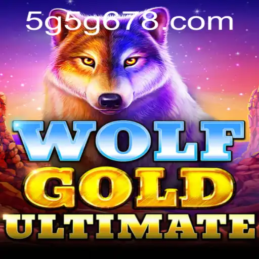 Explorando a Diversão e Estratégia em WolfGoldUltimate